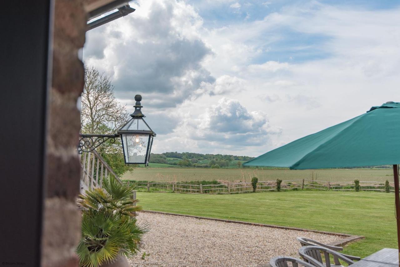 The Oast By Bloom Stays Newenden Exteriér fotografie