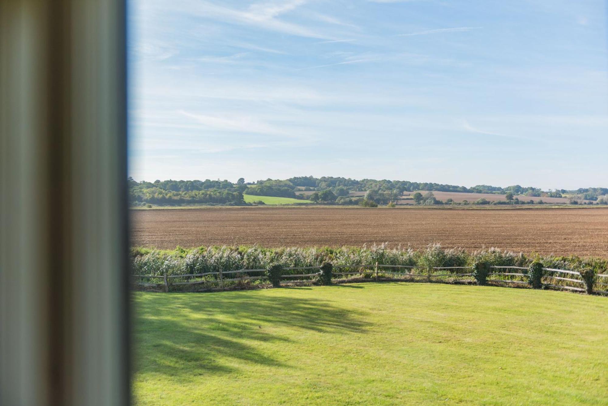 The Oast By Bloom Stays Newenden Exteriér fotografie