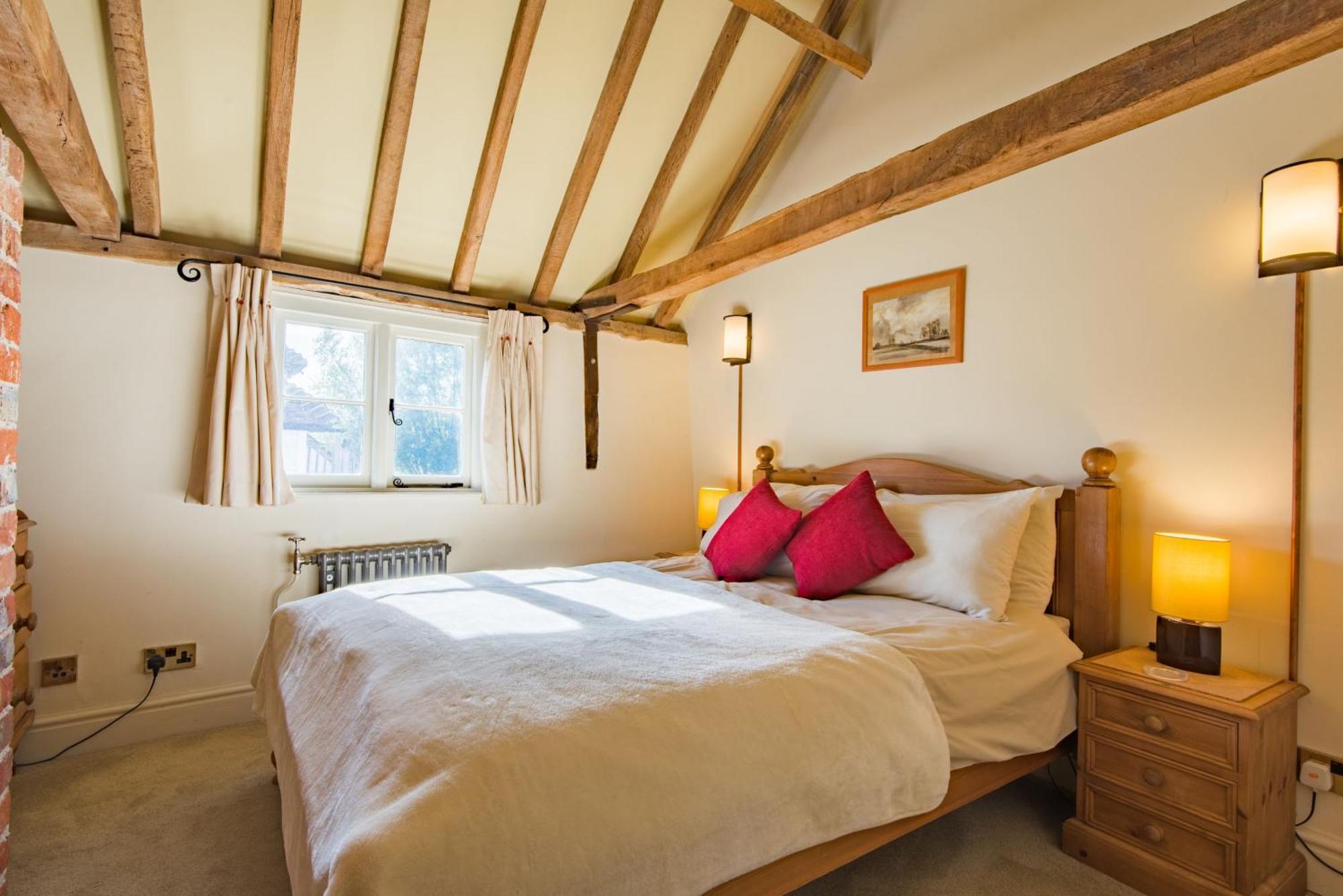 The Oast By Bloom Stays Newenden Exteriér fotografie
