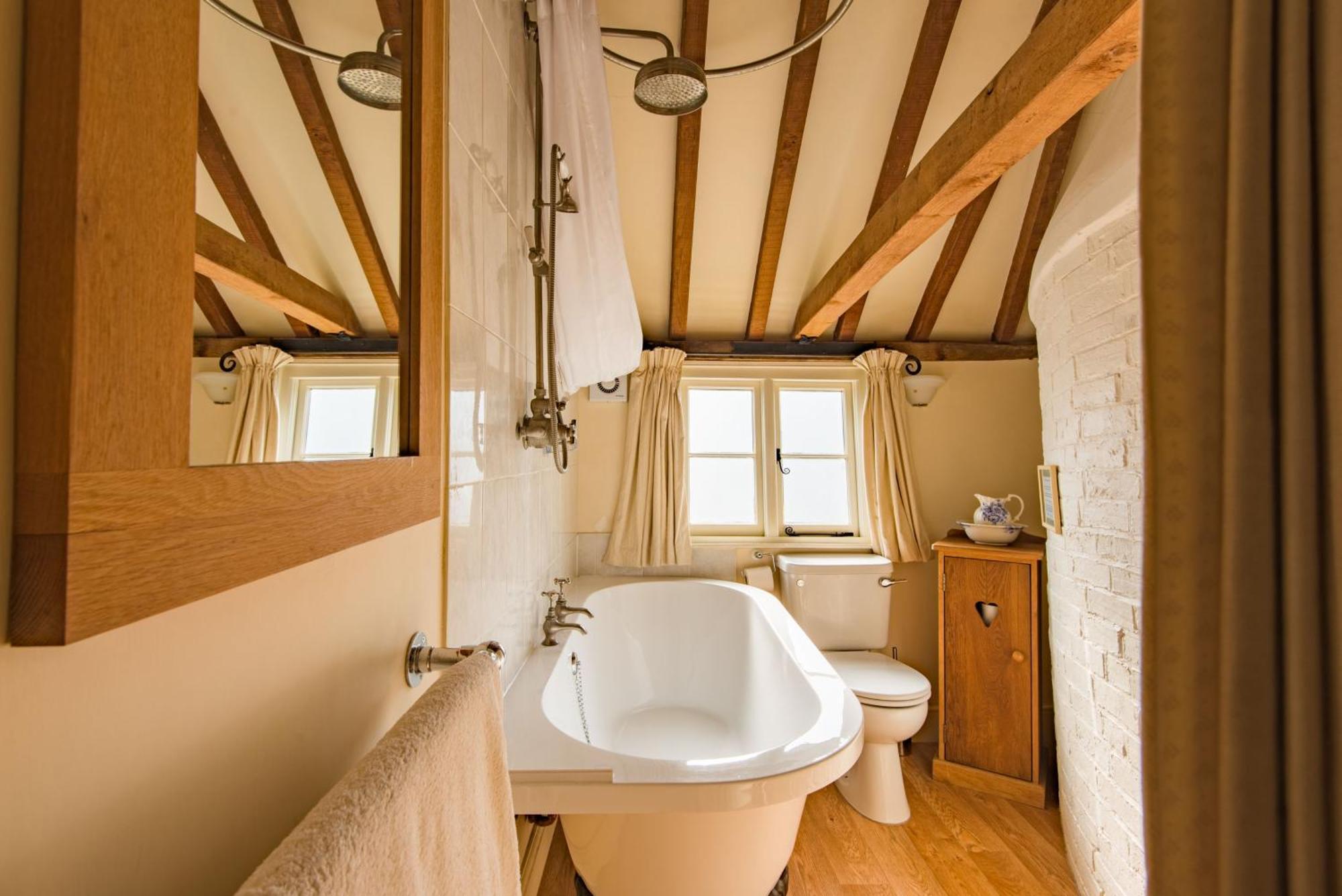 The Oast By Bloom Stays Newenden Exteriér fotografie
