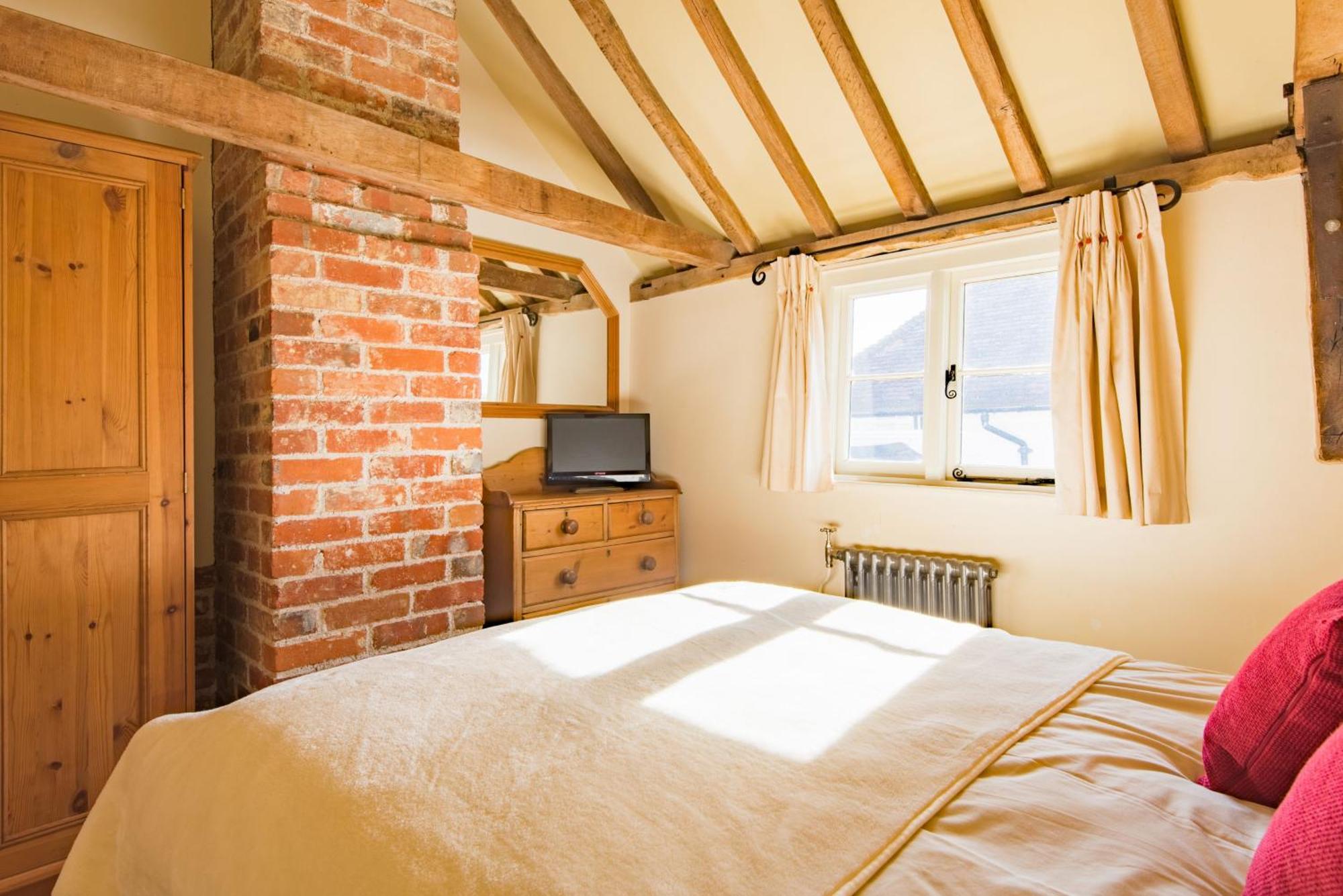 The Oast By Bloom Stays Newenden Exteriér fotografie